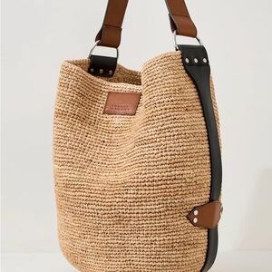 Isabel Marant Bayia Bag